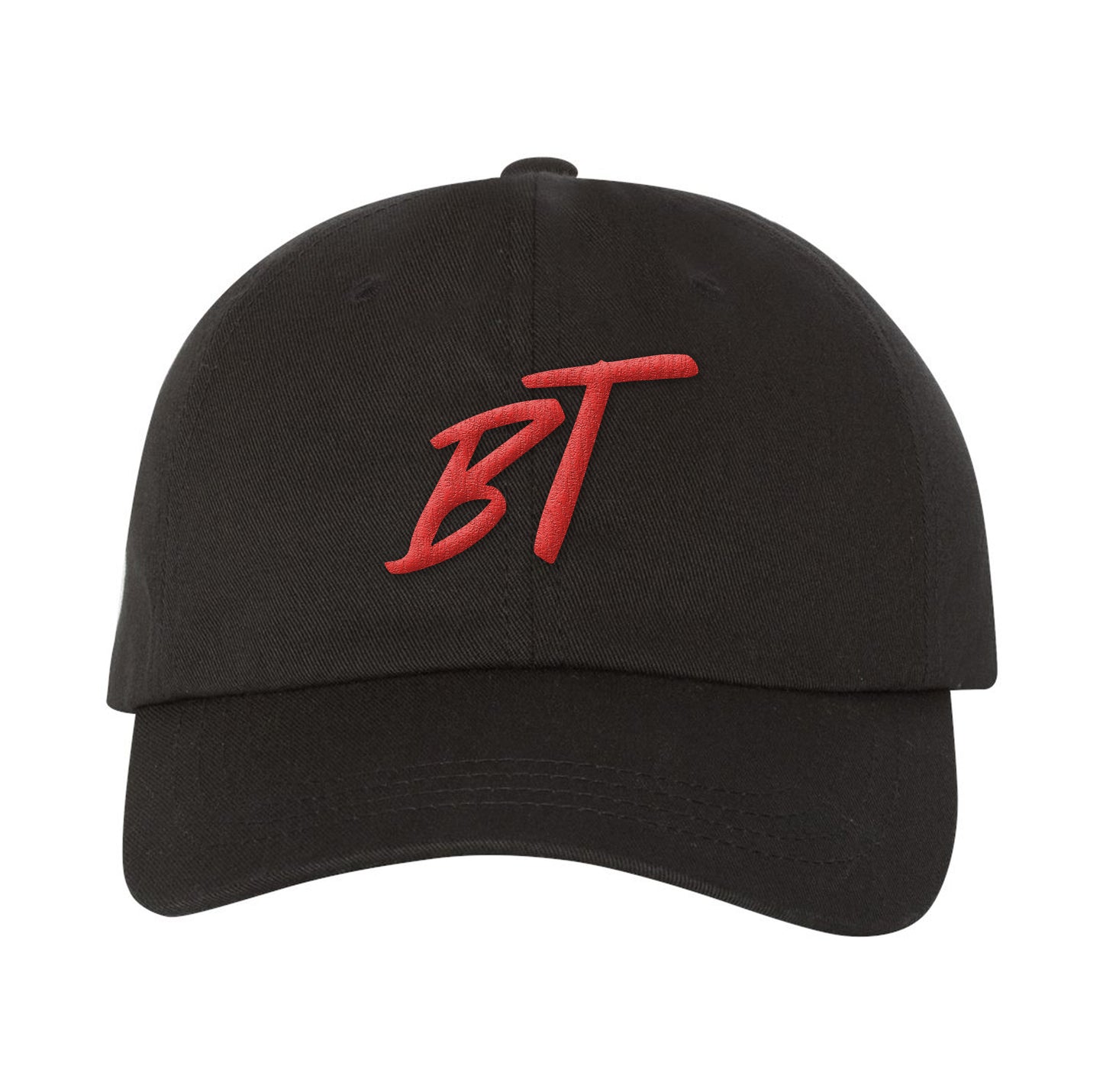 BT Bangalore Dad Hat