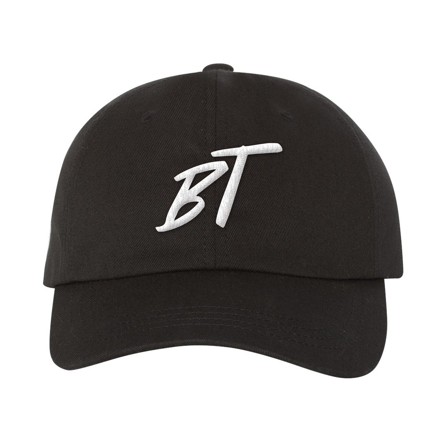 BT Bangalore Dad Hat