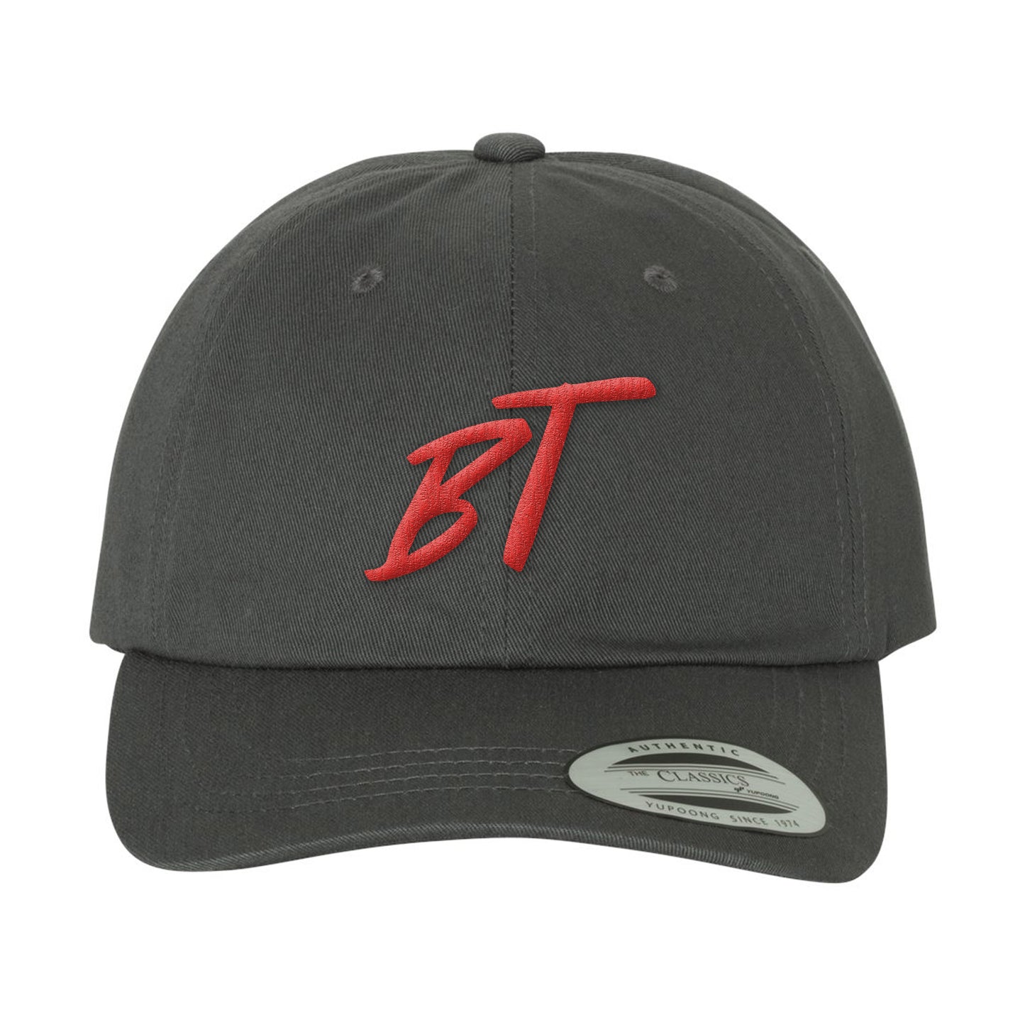 BT Bangalore Dad Hat