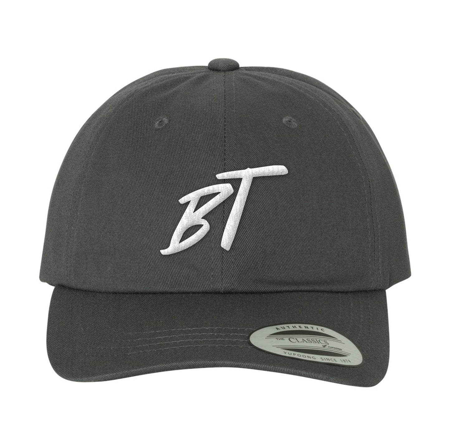 BT Bangalore Dad Hat