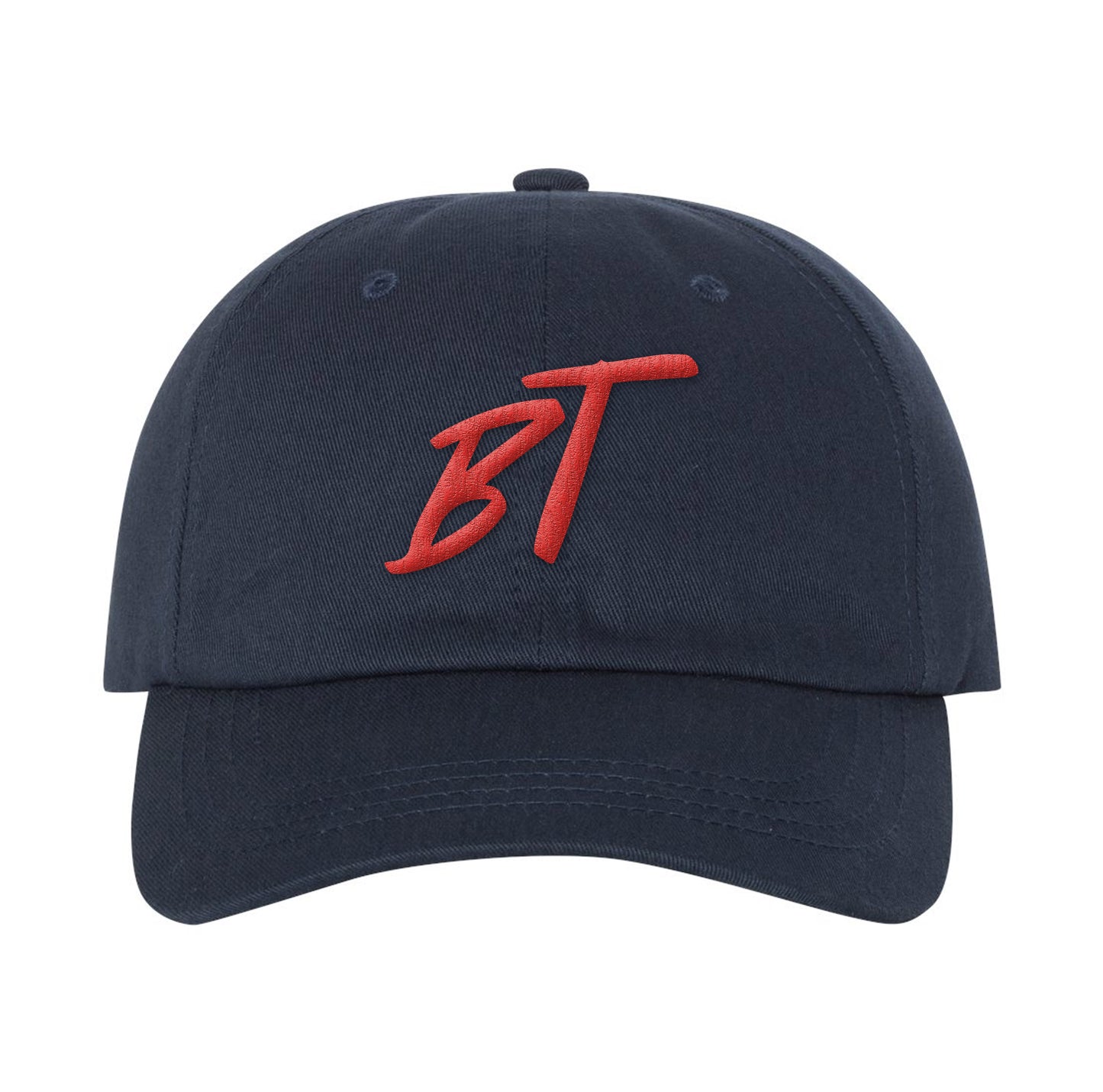 BT Bangalore Dad Hat