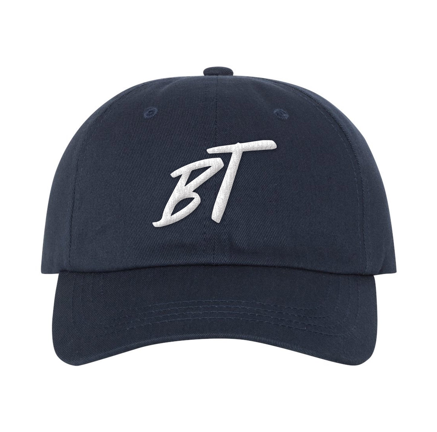 BT Bangalore Dad Hat