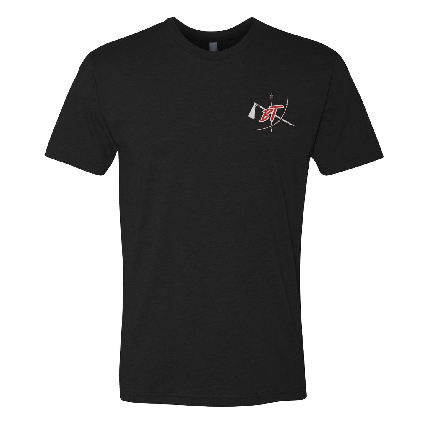 Bangalore Tactical Logo Tee
