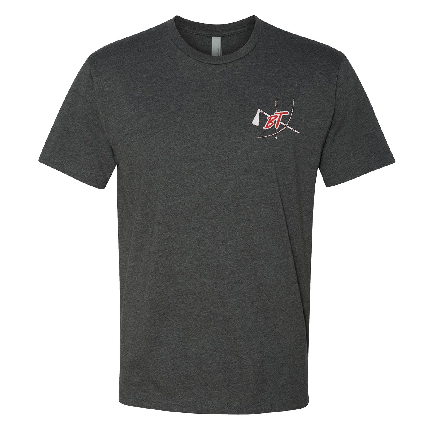 Bangalore Tactical Logo Tee