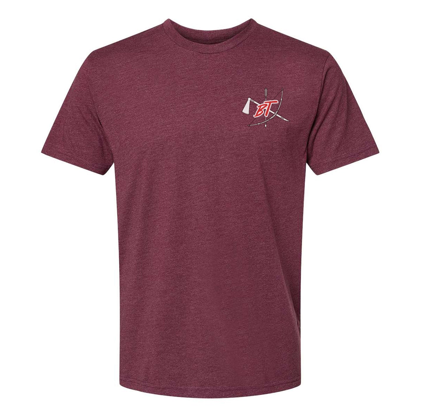 Bangalore Tactical Logo Tee