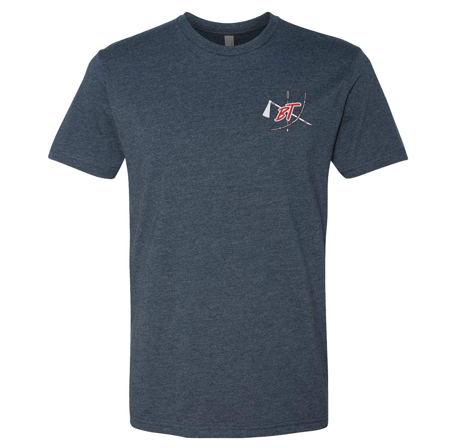 Bangalore Tactical Logo Tee