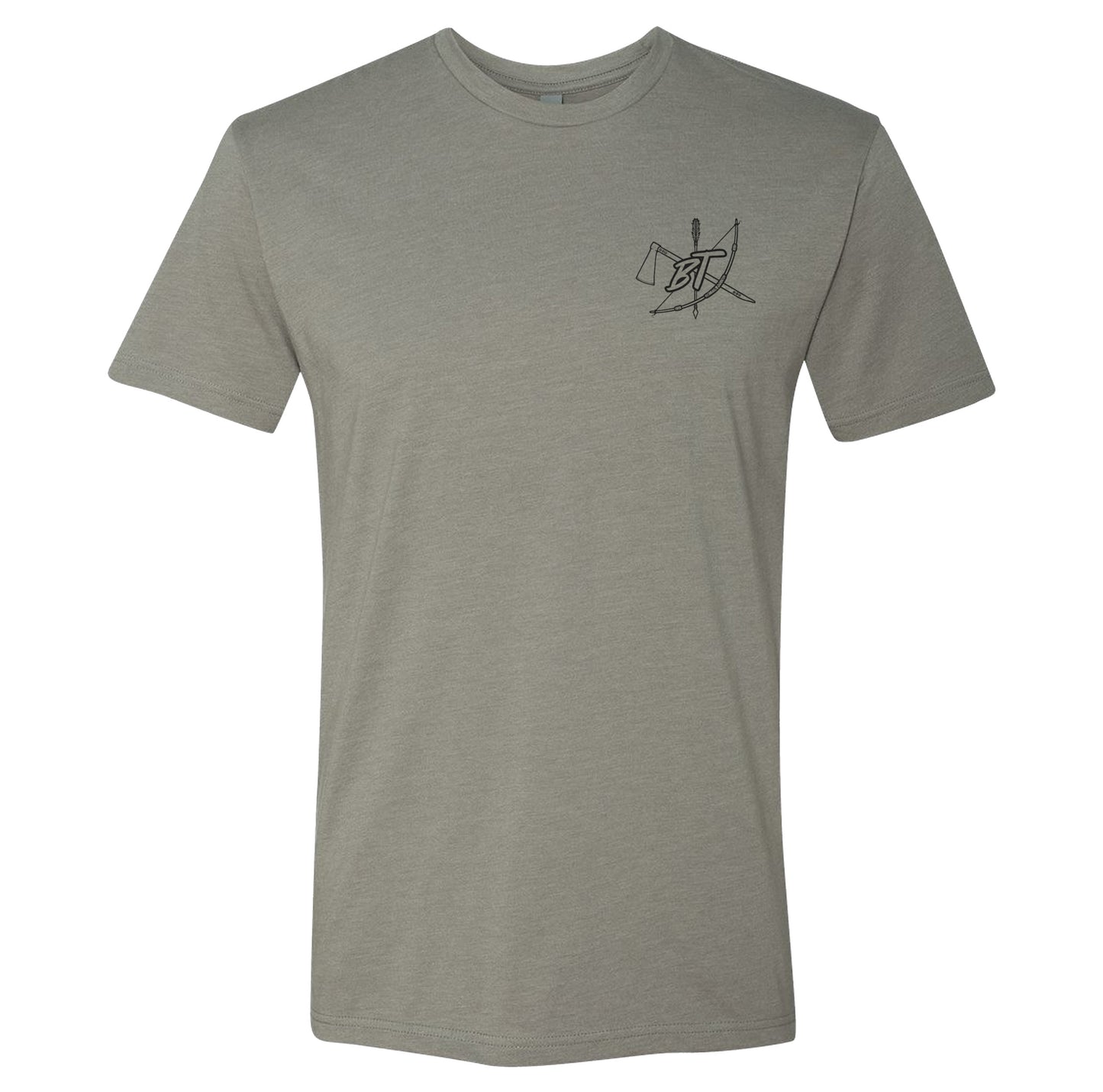 Bangalore Tactical Logo Tee