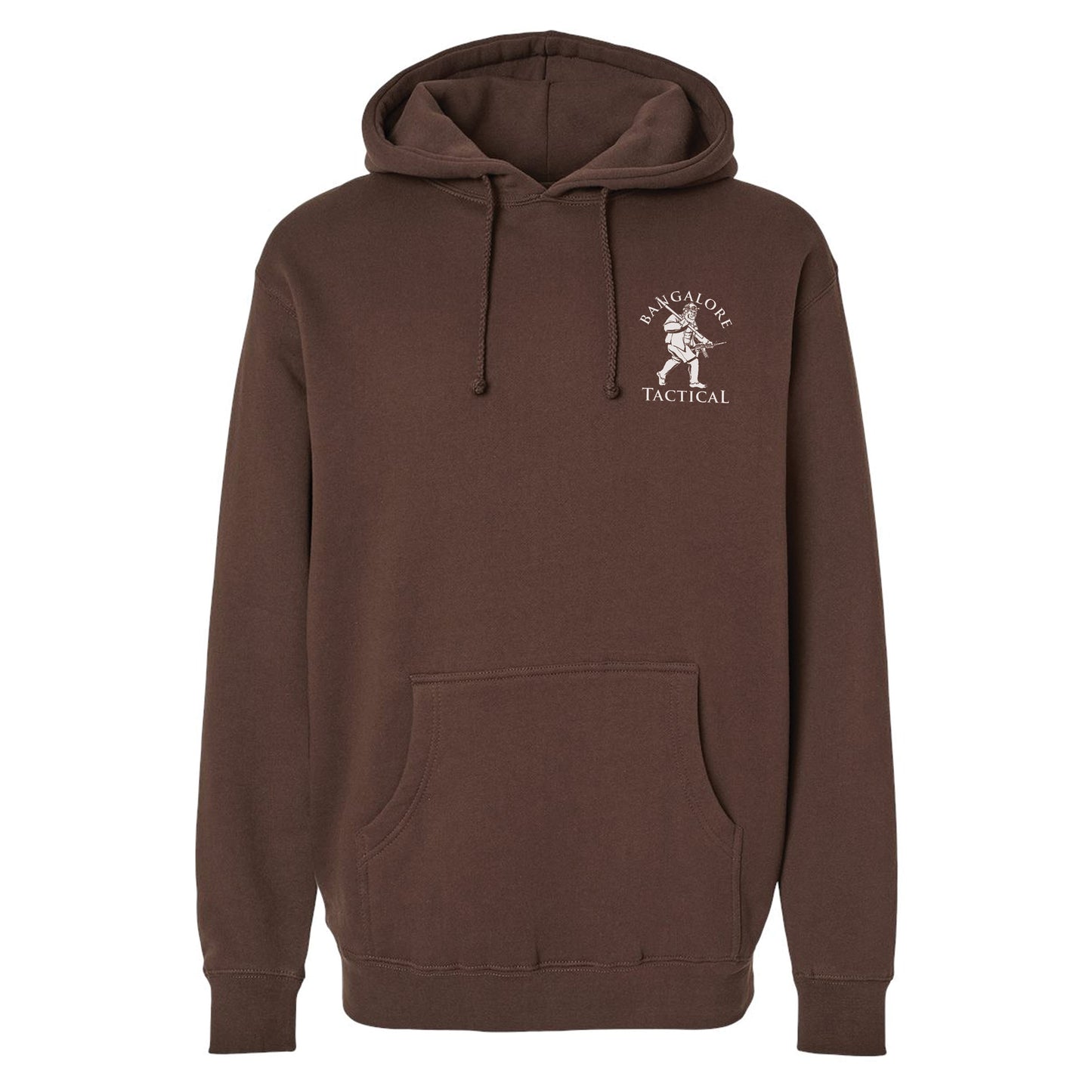 Looking Death in the Eye Hoodie