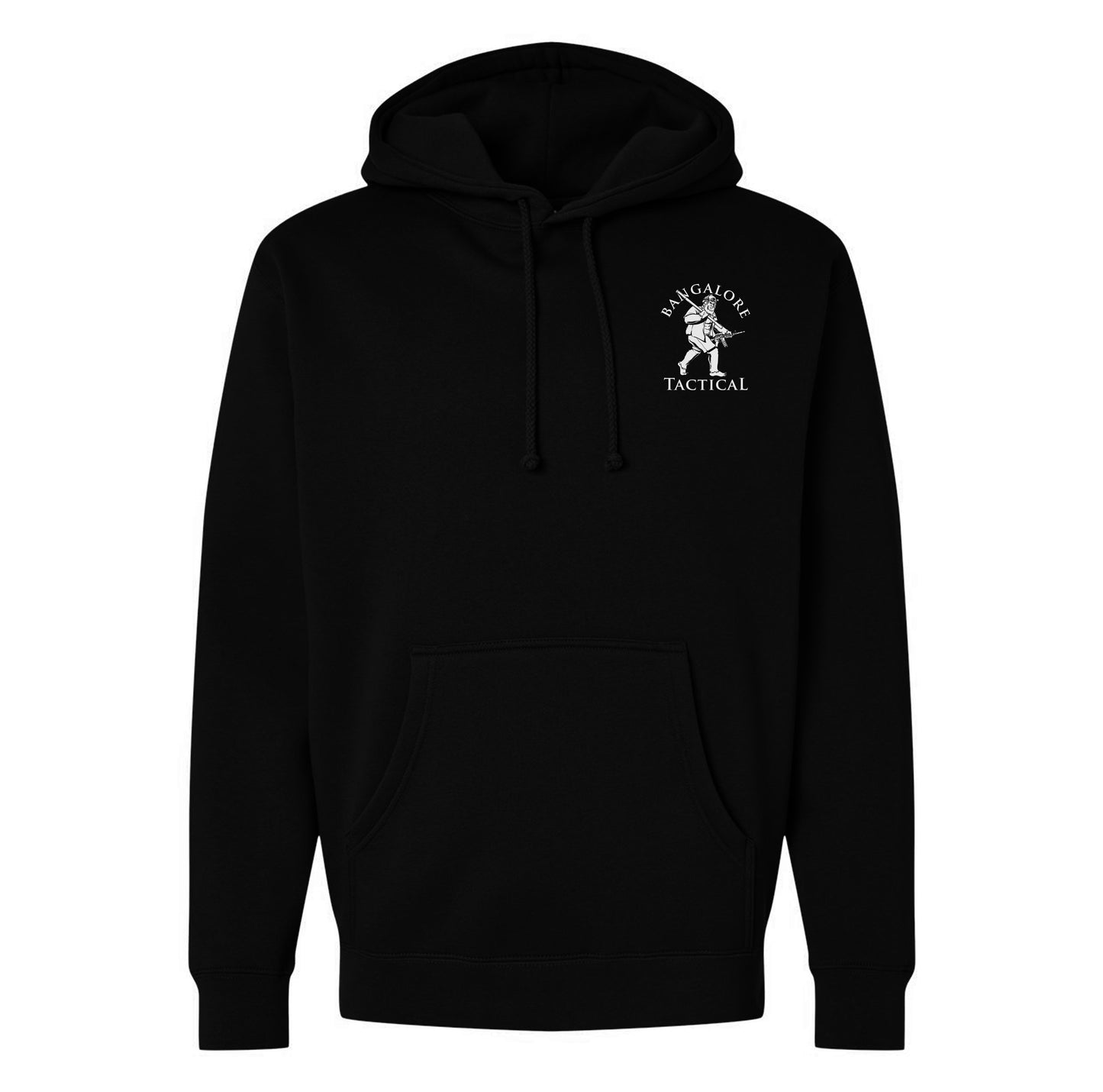 Sasquatch Hoodie