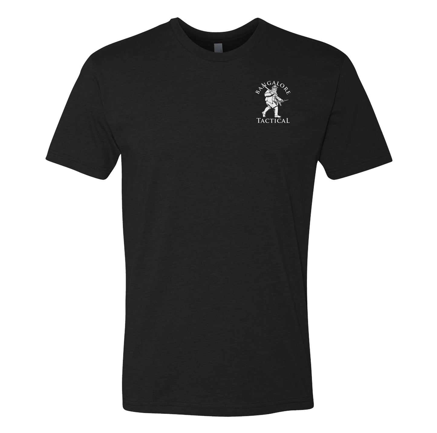 Looking Death in the Eye Tee
