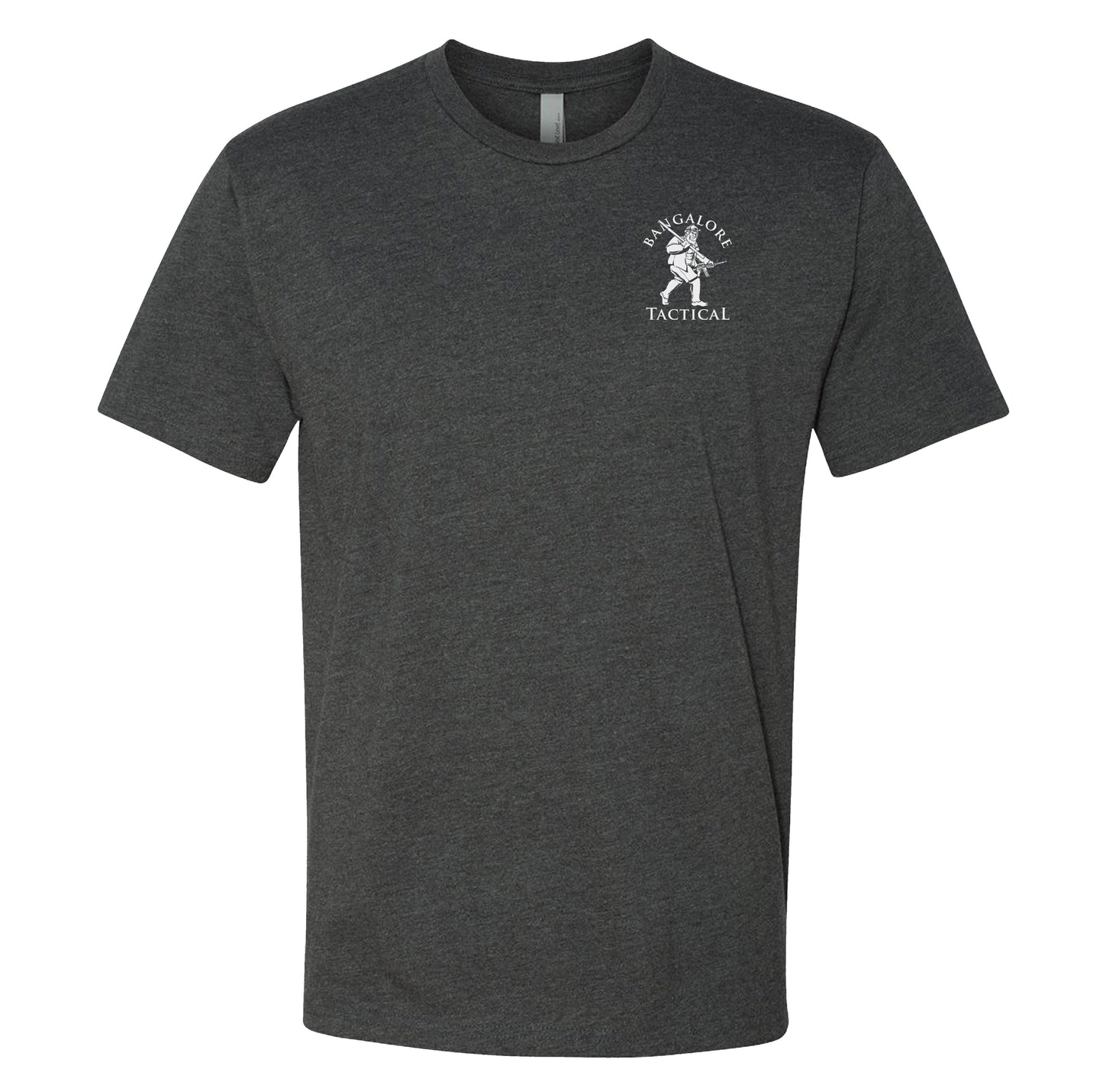 Sasquatch Tee