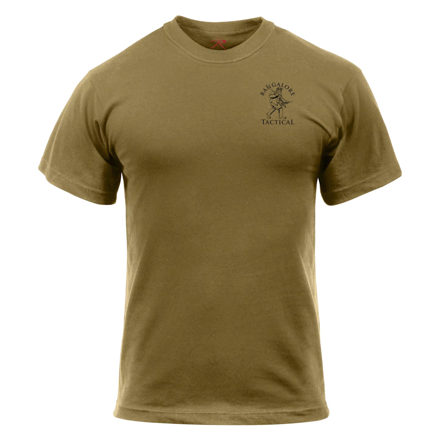 Sasquatch Tee