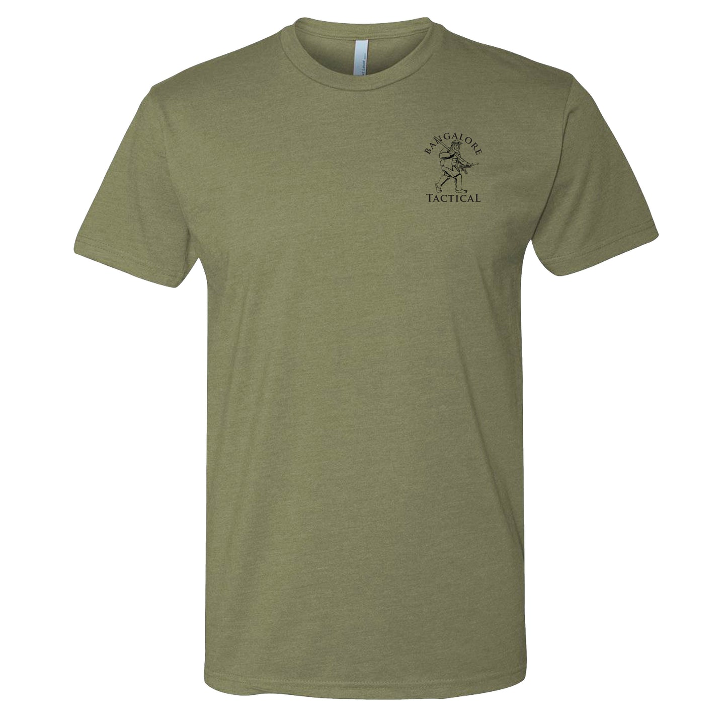 Sasquatch Tee