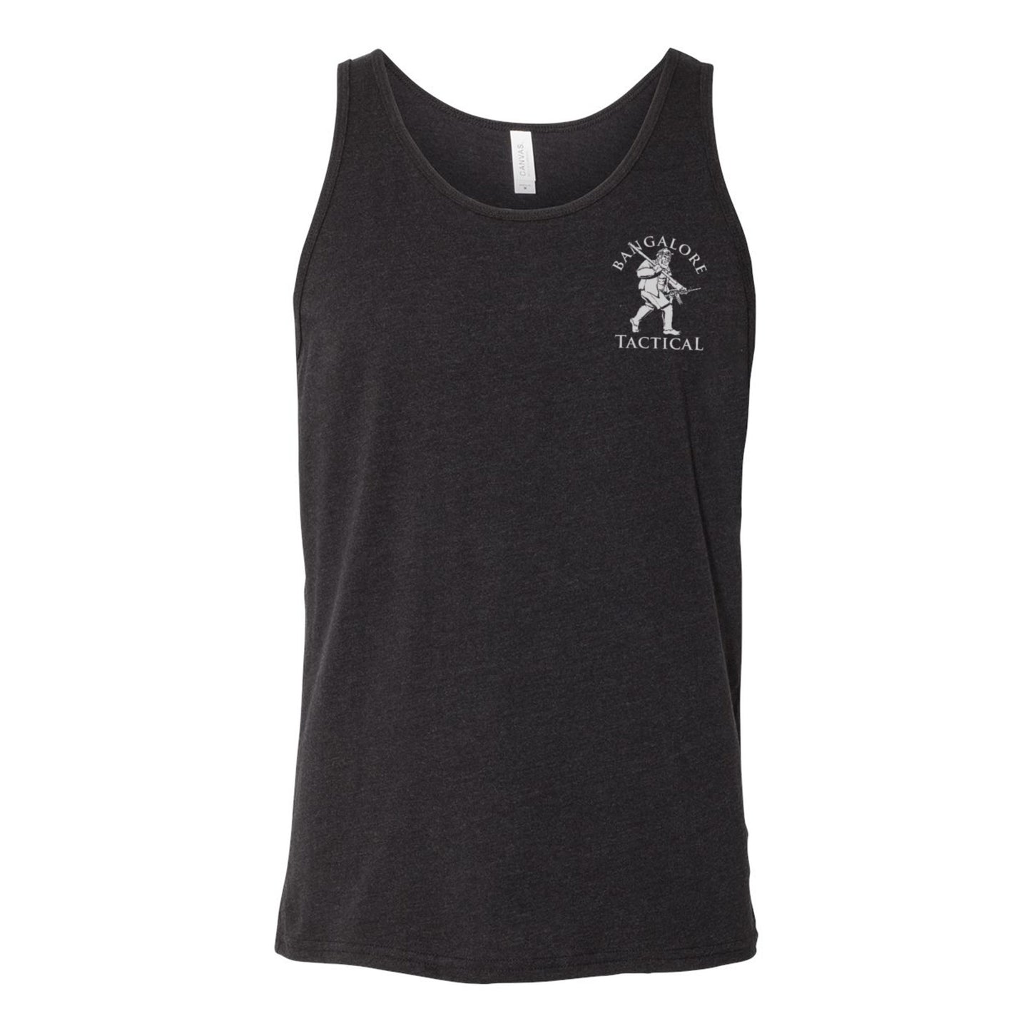 Shake and Bake Tank