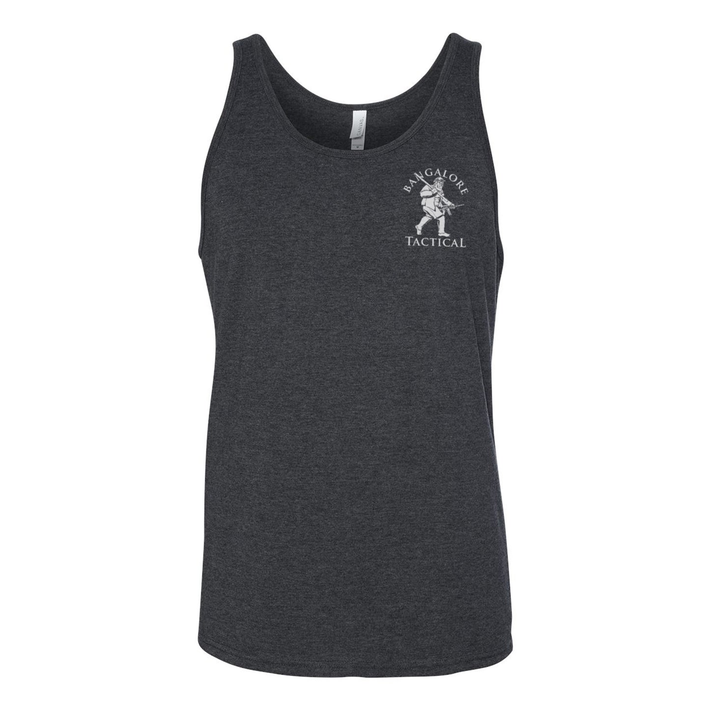 Shake and Bake Tank