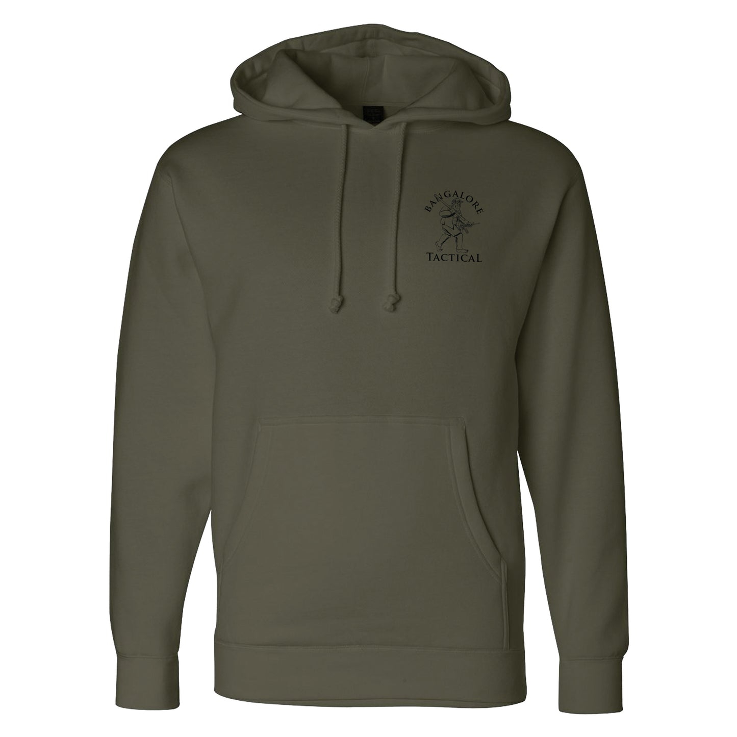 Silence Violence Silence Hoodie