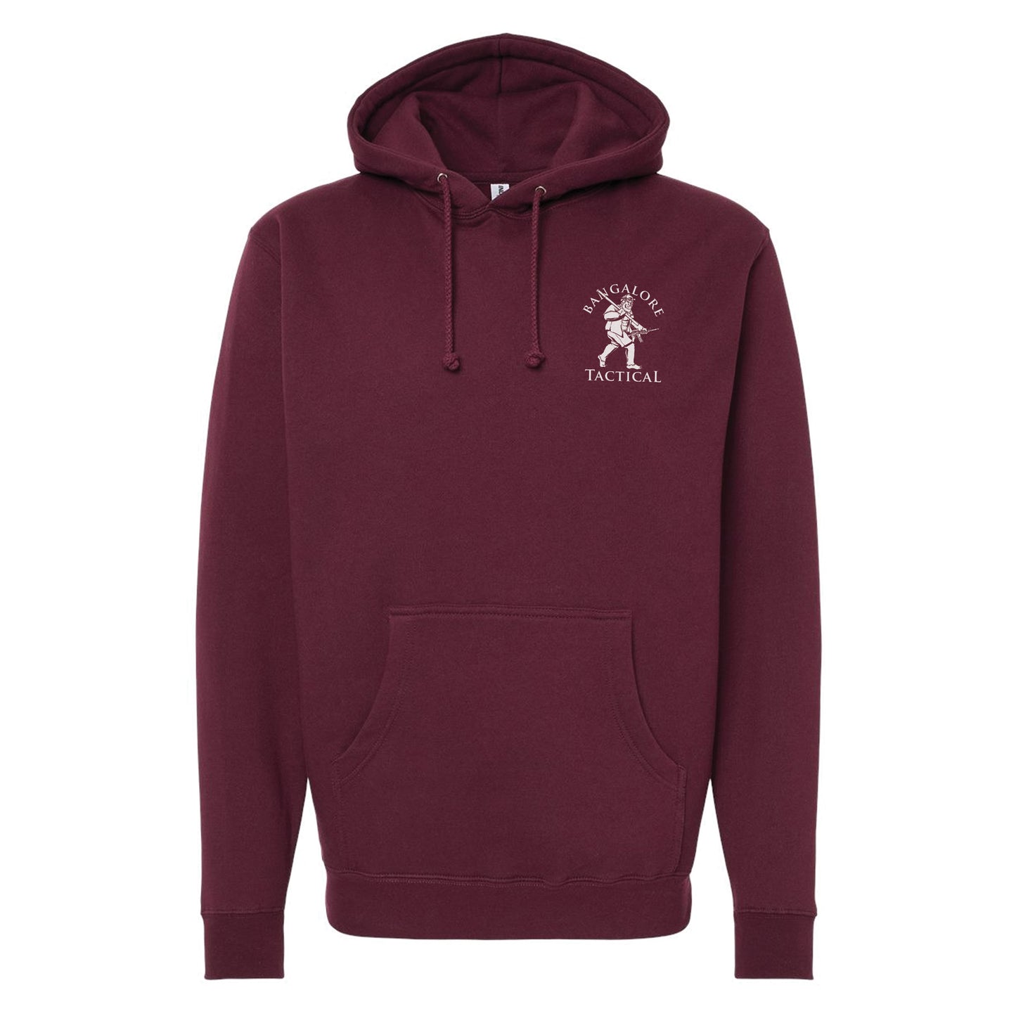Silence Violence Silence Hoodie
