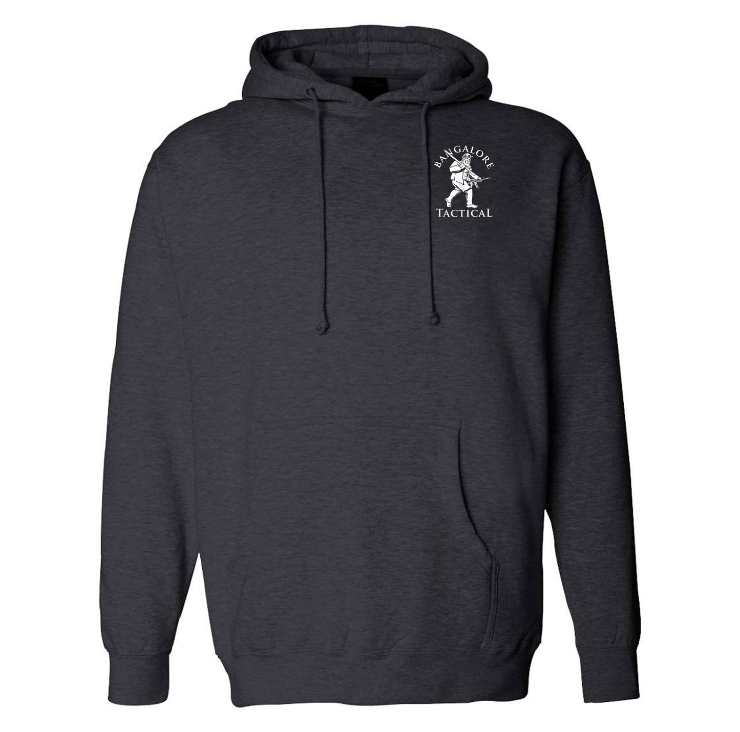 Sasquatch Hoodie