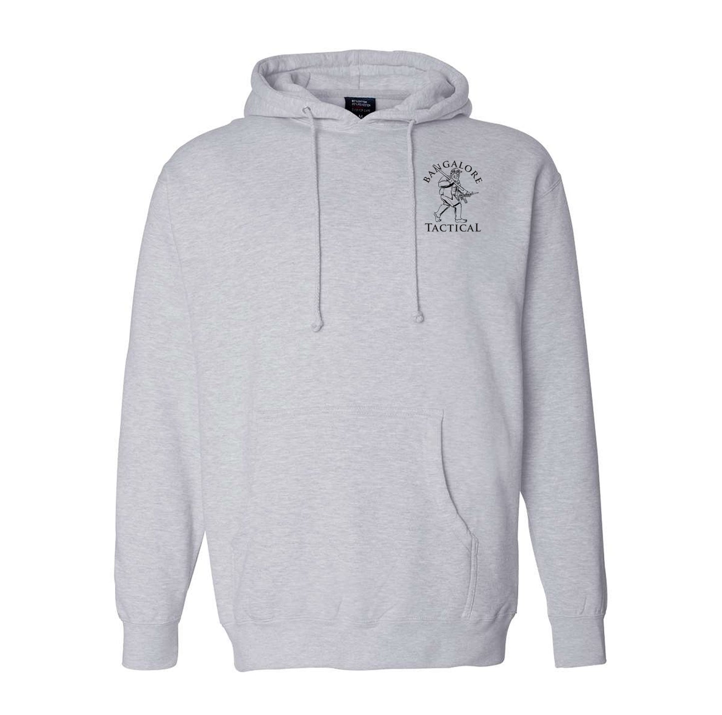 Sasquatch Hoodie