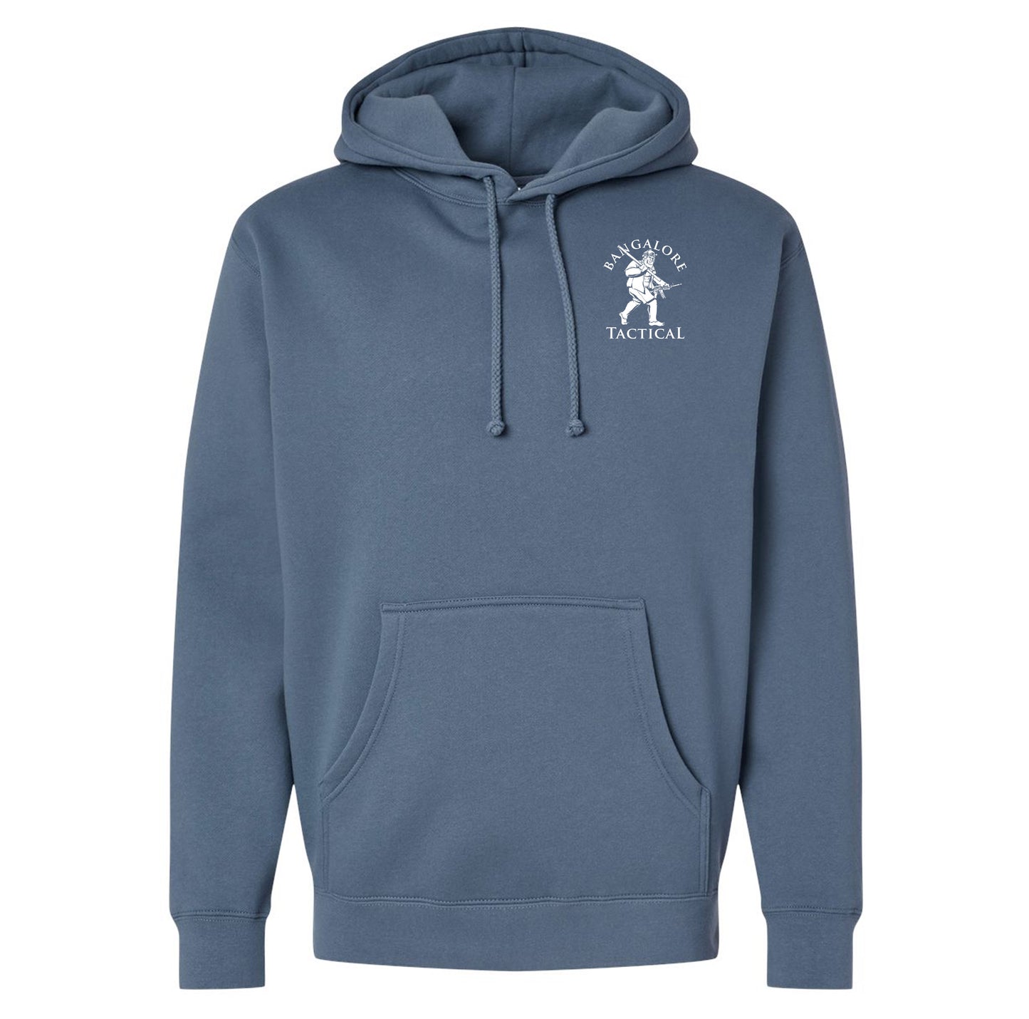 Sasquatch Hoodie