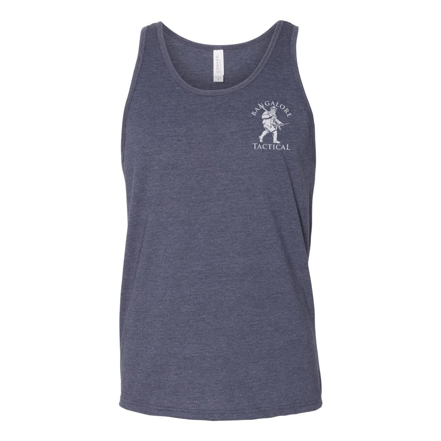 Sasquatch Tank