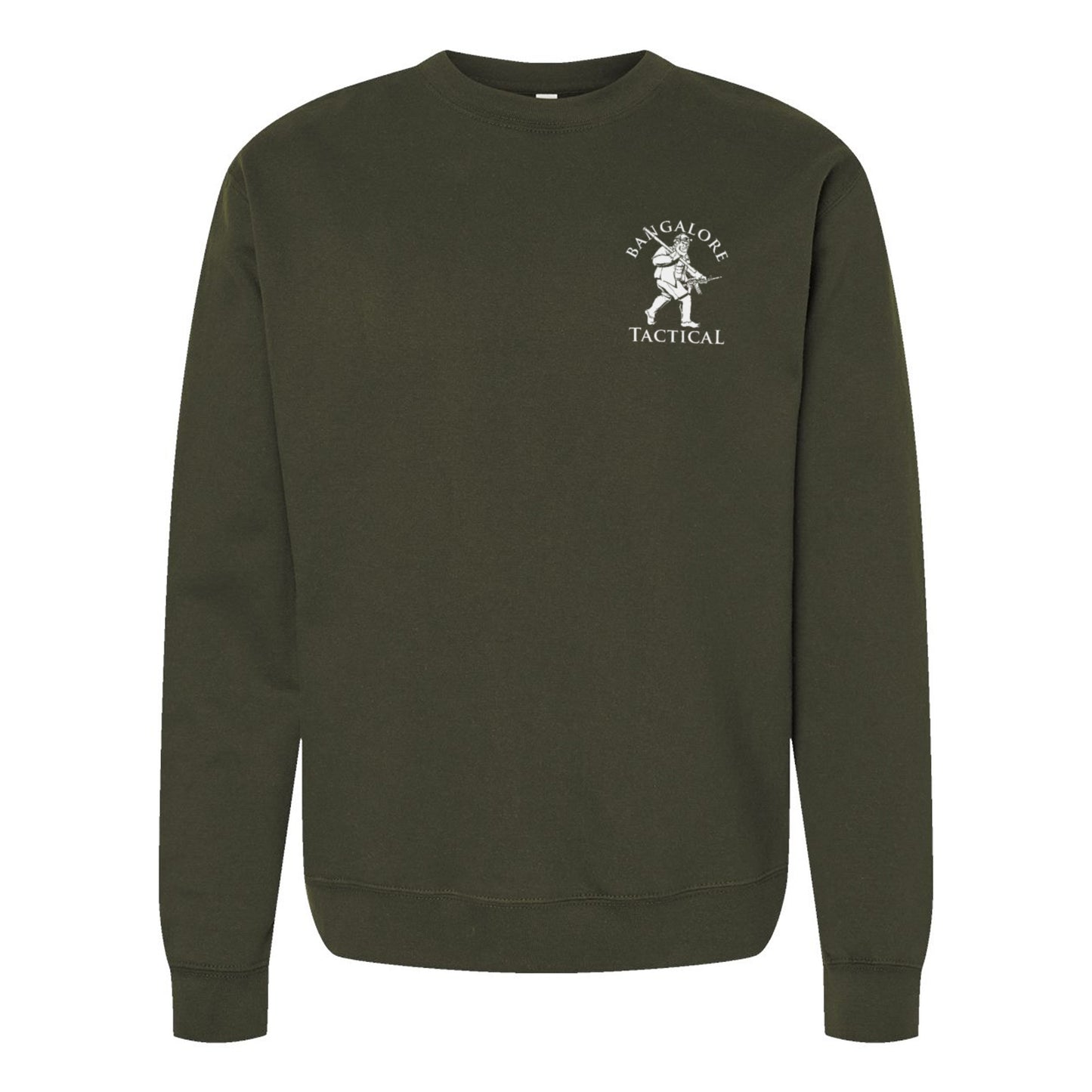 Sasquatch Sweatshirt