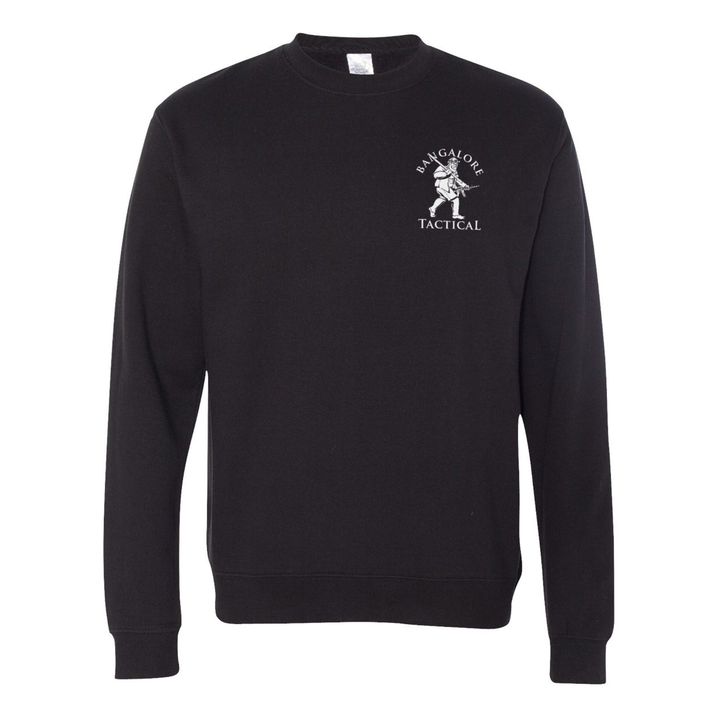 Sasquatch Sweatshirt