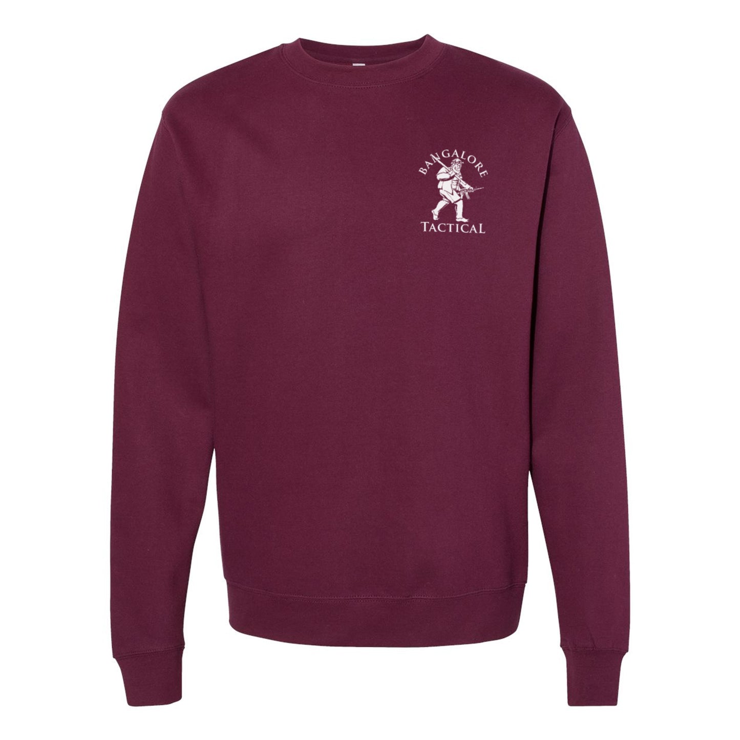 Sasquatch Sweatshirt