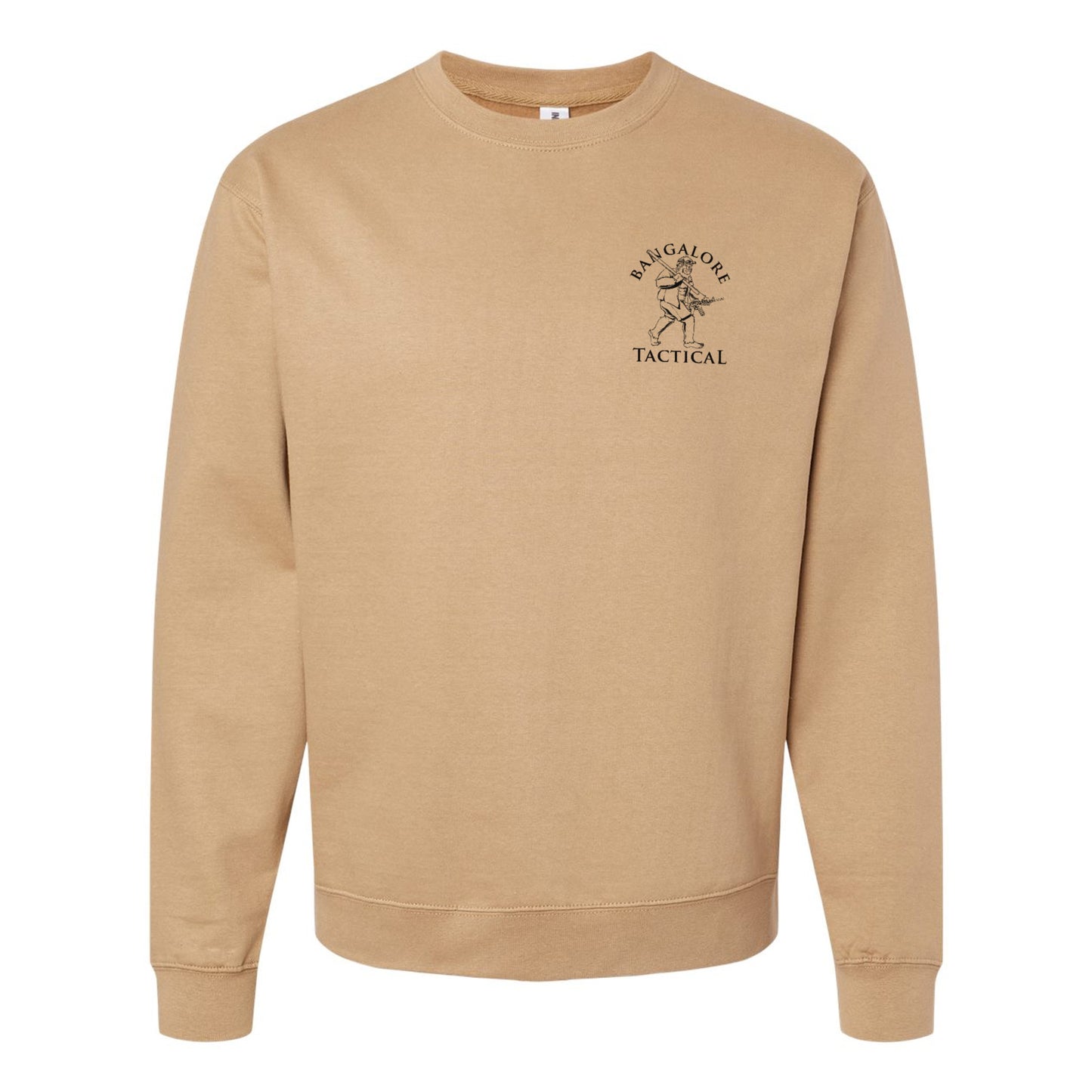 Sasquatch Sweatshirt