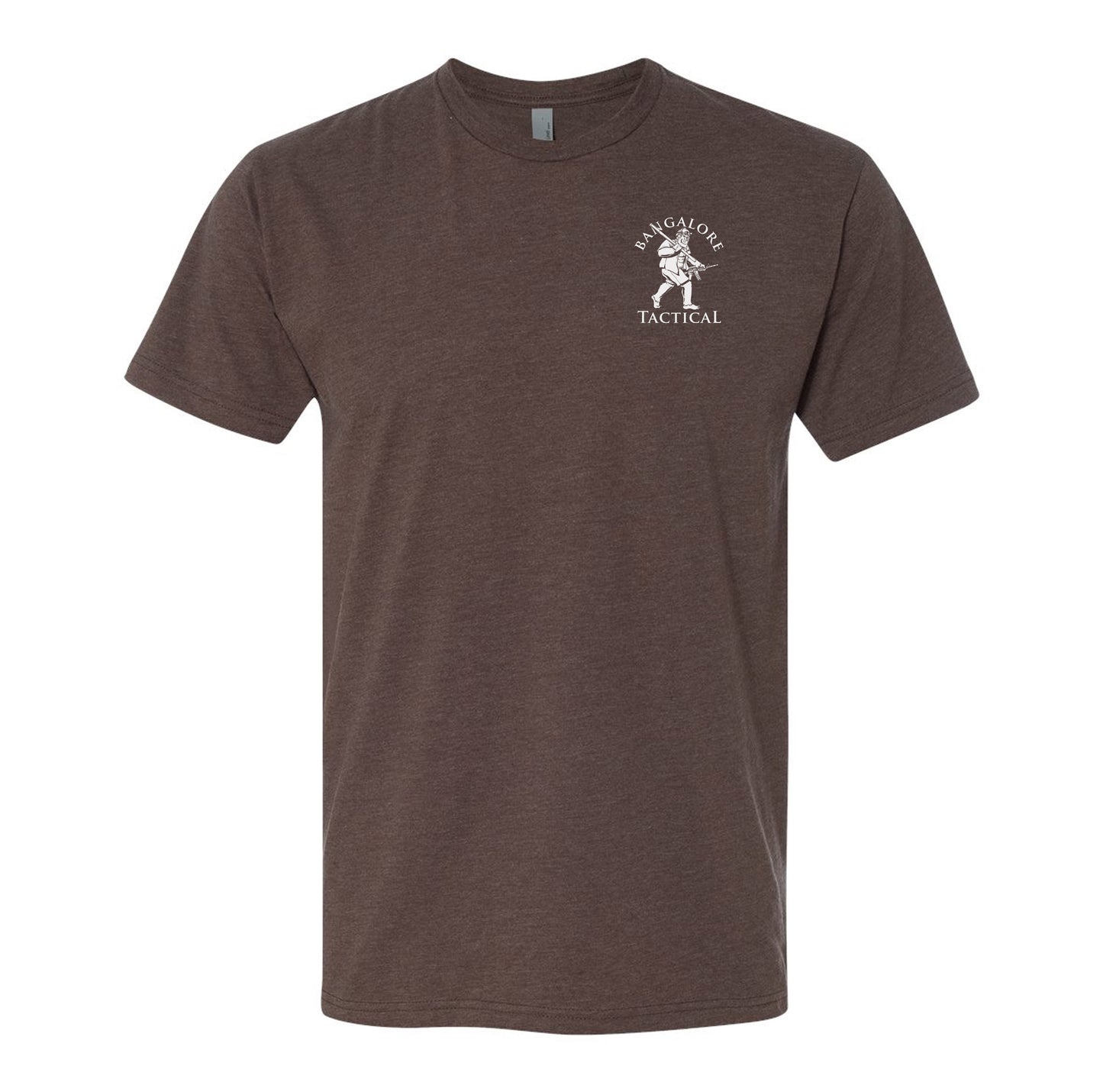 Looking Death in the Eye Tee