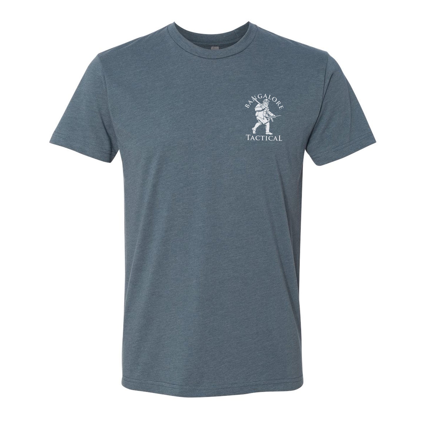 Looking Death in the Eye Tee