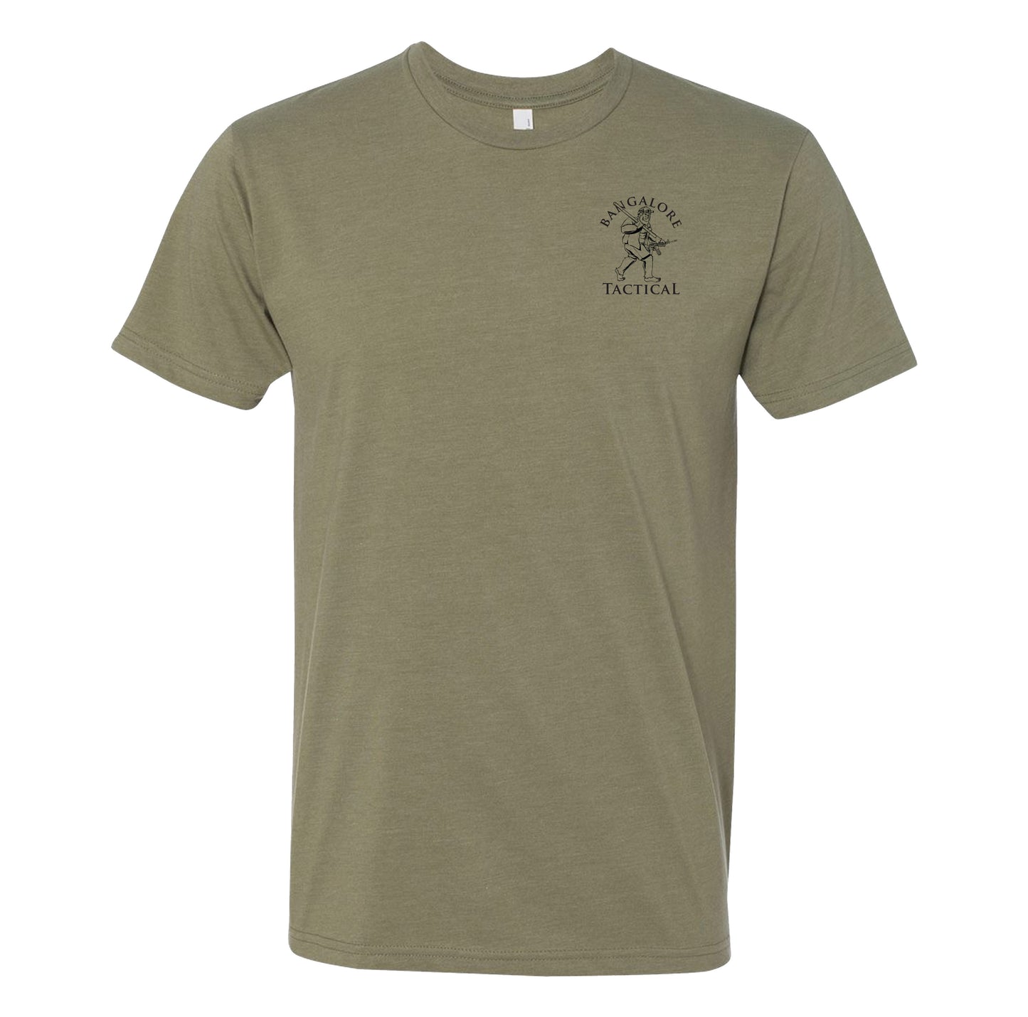 Shake and Bake Tee