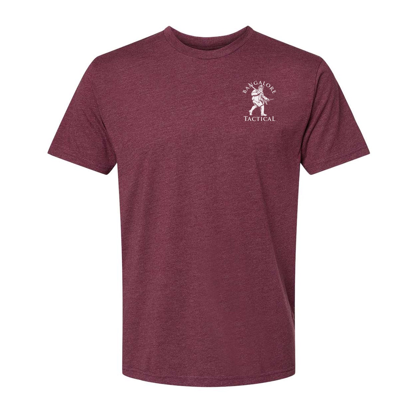 Looking Death in the Eye Tee
