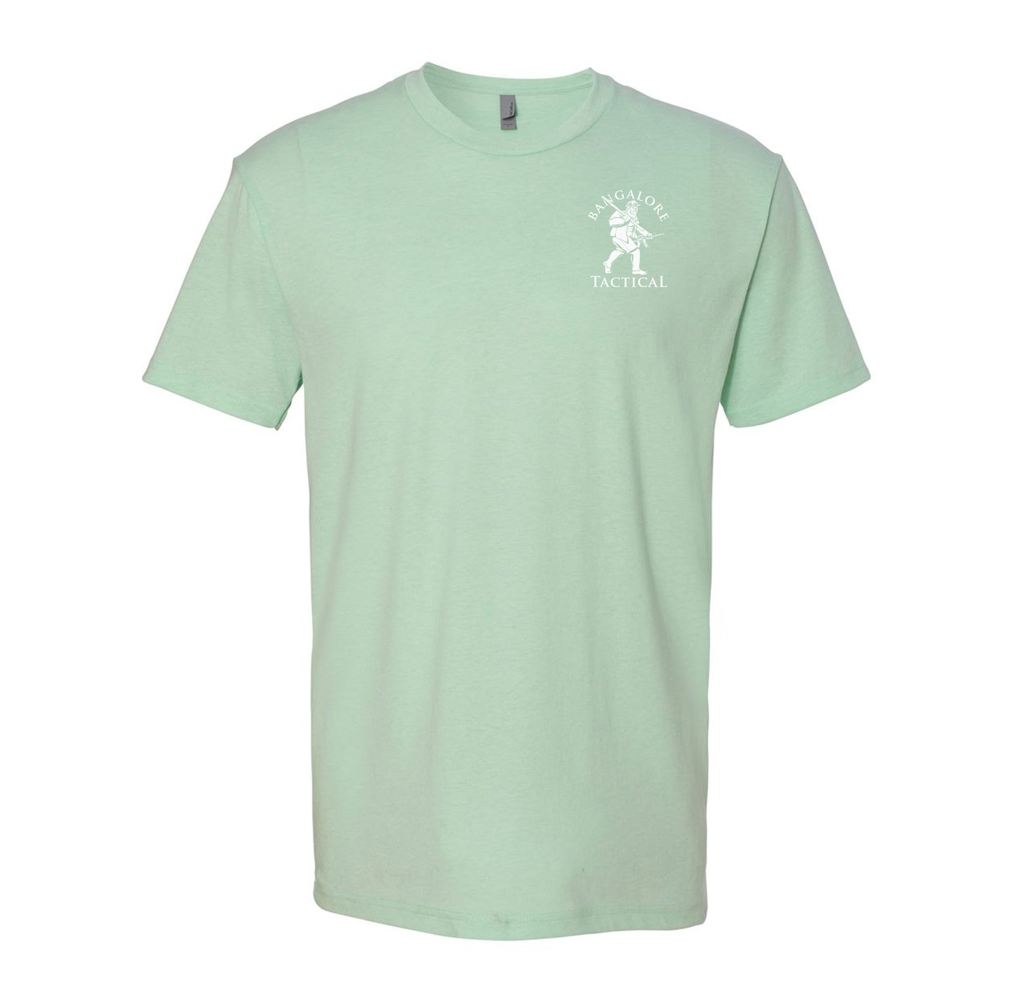 Shake and Bake Tee