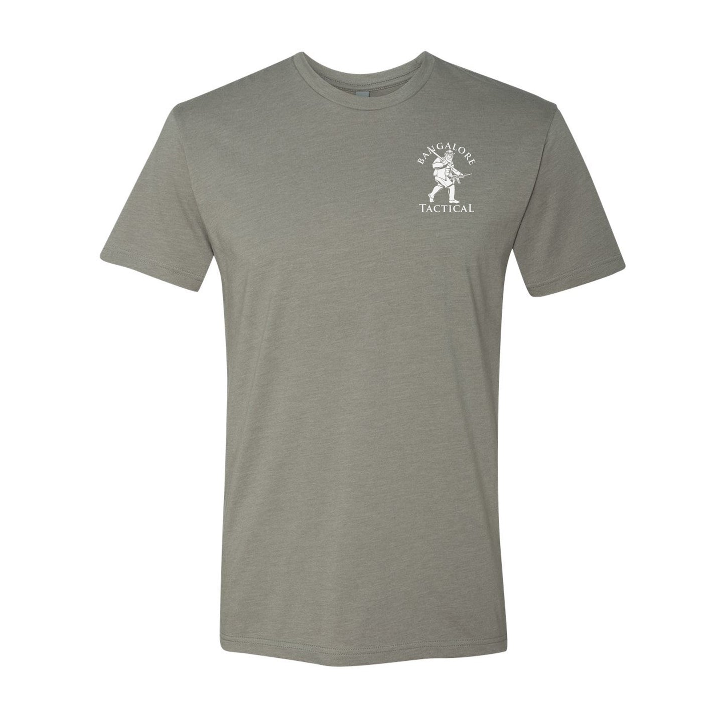 Shake and Bake Tee