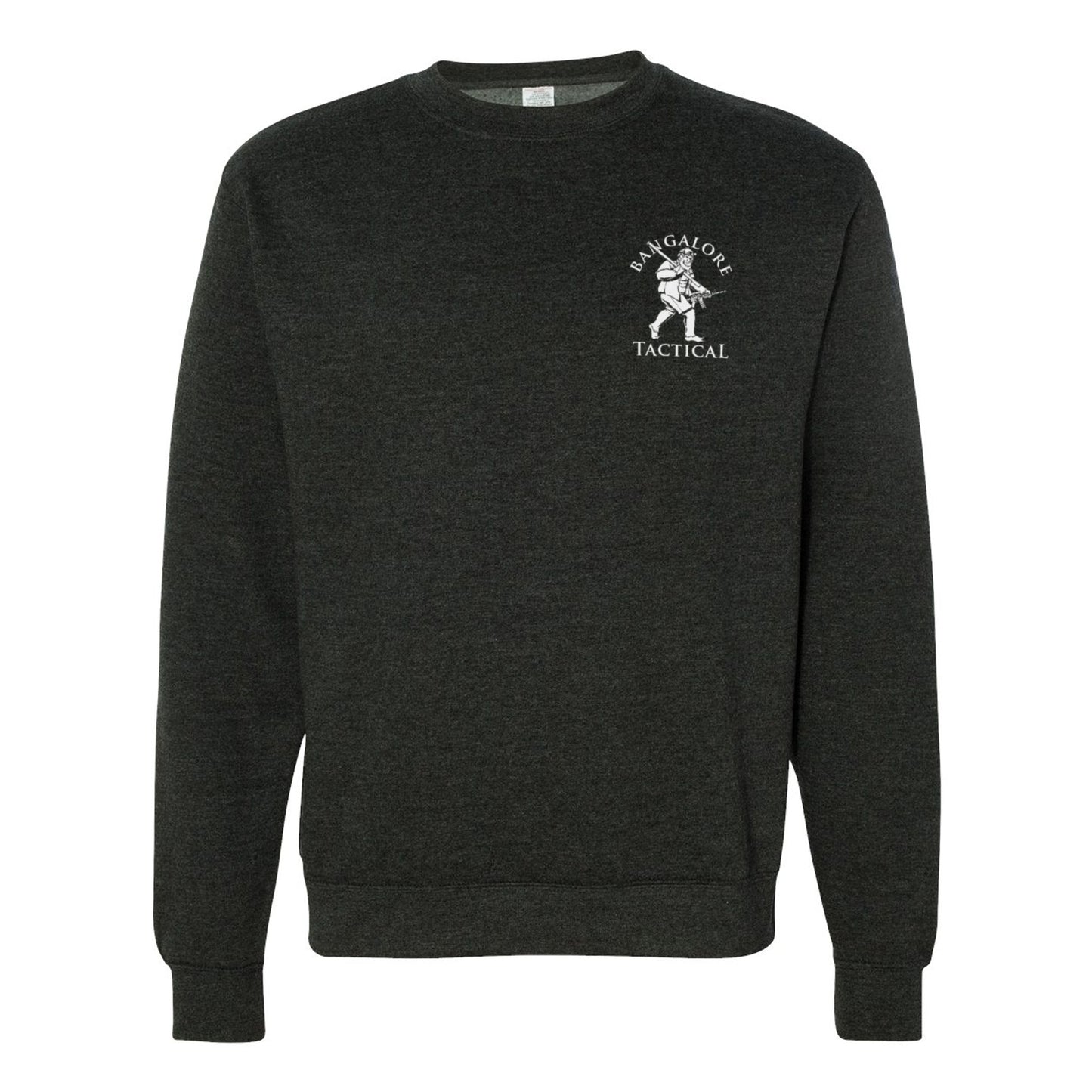 Shake and Bake Sweatshirt